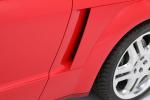 Ford Mustang GT Convertible Concept 2004 года